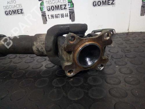Driveshaft TOYOTA HILUX III SUV (_N1_, _N2_)  | BP12859019M37 