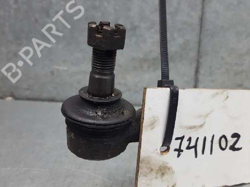 Steering rack CHEVROLET METRO Hatchback  | BP12905169M22