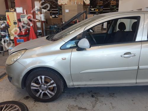 Right headlight OPEL CORSA D (S07) | BP33709801C29 - Image 18