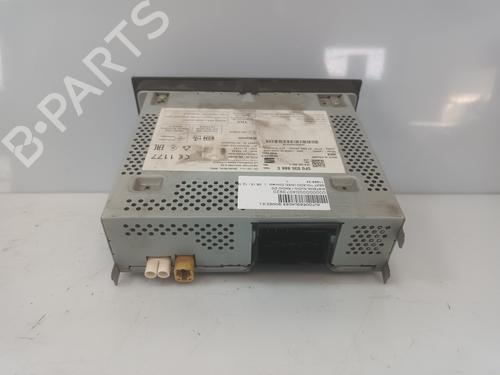 Radio SEAT TOLEDO IV (KG3)  | BP21162419E6 