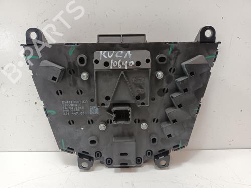 Radio FORD KUGA II (DM2) 2.0 TDCi | BP16746778E6 