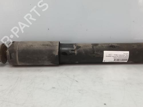Used Right front shock absorber OPEL FRONTERA A (U92) 2.8 TD (5BMWL4, 5BSUD2) (113 hp) 30136492