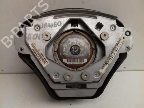 Driver airbag MERCEDES-BENZ VANEO (414) 1.7 CDI (414.700) | BP12818208C9 