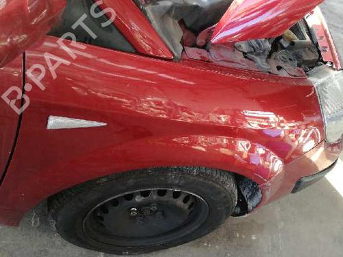 Pompe ABS RENAULT SCÉNIC II (JM0/1_) 1.5 dCi (JM02, JM13) | BP12719081M43 