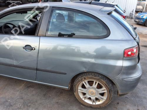 Elektronisk modul SEAT IBIZA III (6L1)  | BP31068211M83 