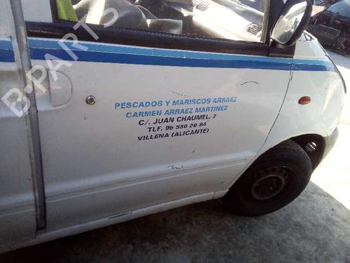 Right front suspension arm NISSAN SERENA (C23) 2.3 D | BP12688675M13