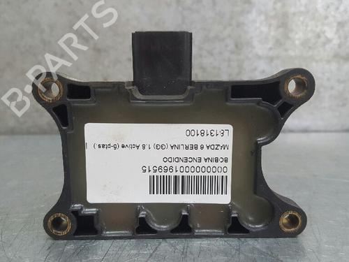 Ignition coil MAZDA 6 Hatchback (GG) 1.8 | BP12731718M94 