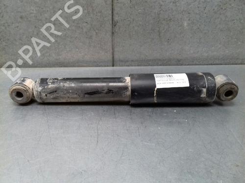 Used Left rear shock absorber DACIA LODGY (JS_) [2012-2025]  12752037