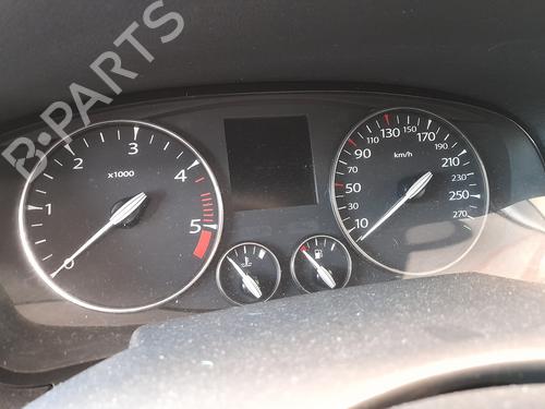 Elektronisk sensor RENAULT LAGUNA III (BT0/1) 1.5 dCi (BT00, BT0A, BT0T, BT1J) | BP12785328M84 