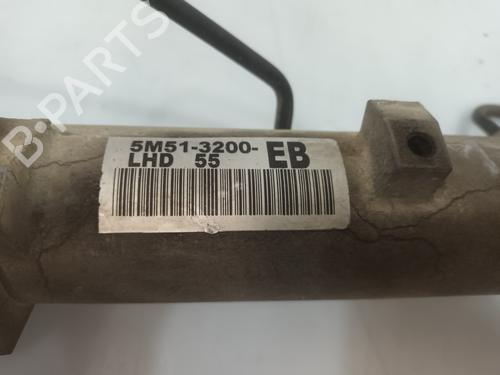 Steering rack FORD FOCUS II (DA_, HCP, DP) | BP31850191M22