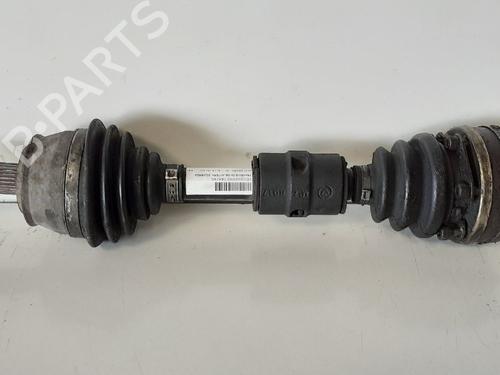 BP12709159M38 | Arbre de transmission avant gauche ALFA ROMEO 156 (932_) 1.6 16V T.SPARK (932.A4, 932.A4100) BP12709159M38