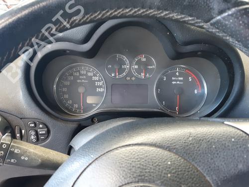 Fælk ALFA ROMEO 147 (937_) 1.9 JTDM (937.AXD1A, 937.AXV1A, 937.BXB1A) | BP17999190C45 