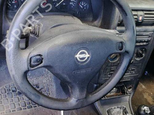 Warning switch OPEL ASTRA G Estate (T98) 2.0 DTI 16V (F35) | BP12705664I22
