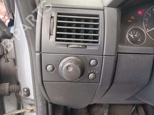 Engine control unit (ECU) OPEL MERIVA A MPV (X03)  | BP34447672M57  - Image 7