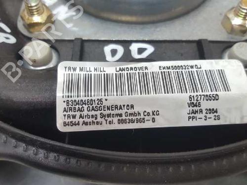 Driver airbag LAND ROVER RANGE ROVER III (L322) 3.0 D 4x4 | BP12729603C9 