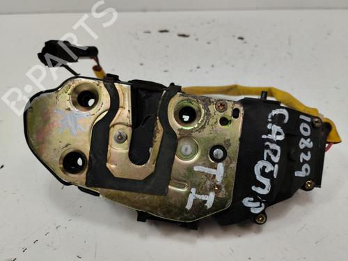 Rear left lock KIA CARENS I (FC) 1.8 i | BP15987119C100 