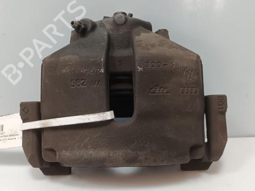 Used Right front brake caliper Right front brake caliper VW TOURAN (1T1, 1T2) [2003-2011] 33720327 33720327