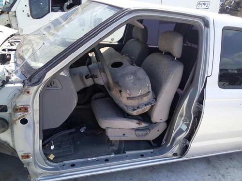 Left rear door NISSAN PICK UP (D22) 2.5 TD 4WD | BP12819469C4 