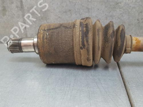 Right rear driveshaft MG MG TF 135 | BP12747860M41 