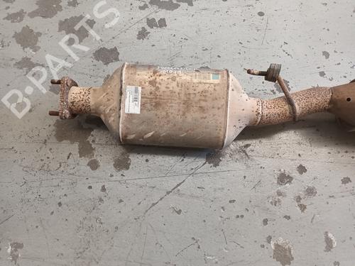 Catalyst LAND ROVER FREELANDER I (L314) 2.0 Td4 4x4 | BP16324795M10 