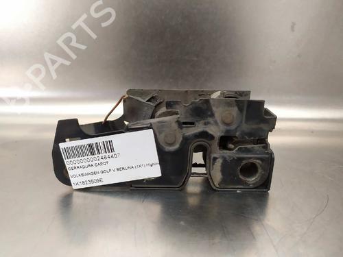 Hood lock VW GOLF V (1K1)  | BP12854860C133 