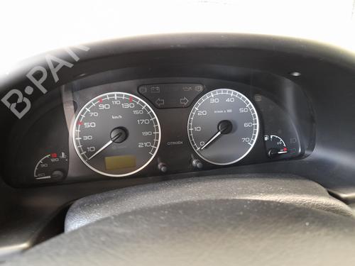 Venstre bagtil støddæmper CITROËN XSARA Coupe (N0) 2.0 HDI 90 | BP12777425M18 