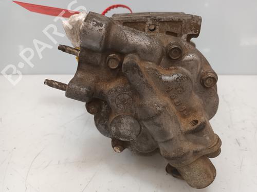 AC-Kompressor PEUGEOT 407 (6D_) 2.0 (6DRFNB, 6DRFNE) | BP20155585M34 