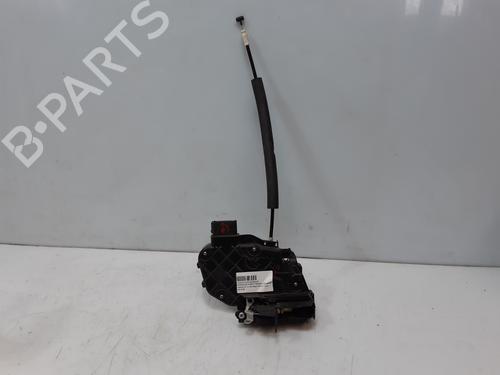 Fechadura trás esquerda Fechadura trás esquerda 38408148 38408148