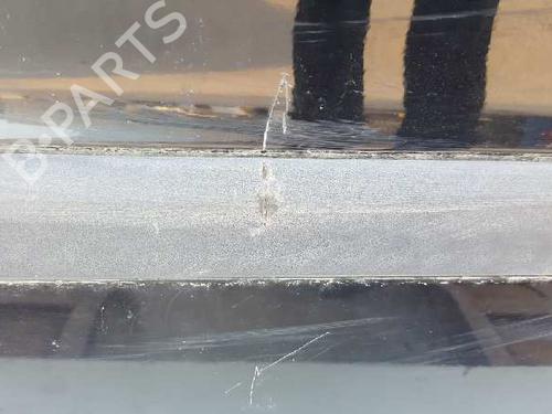Left rear door VOLVO S60 I (384) T5 | BP12803834C4 