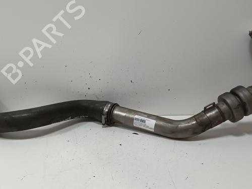 Used Other RENAULT MEGANE II (BM0/1_, CM0/1_) 1.5 dCi (BM1F, CM1F) (86 hp) 17719071