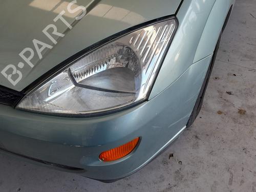 Starter FORD FOCUS I (DAW, DBW) 1.6 16V | BP12779943M8