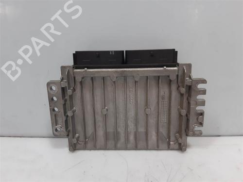 Engine control unit (ECU) DAEWOO MATIZ (M100, M150) | BP38410987M57 - Image 5