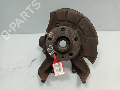 Fusée avant gauche SEAT LEON (1M1) [1999-2006]  20980267
