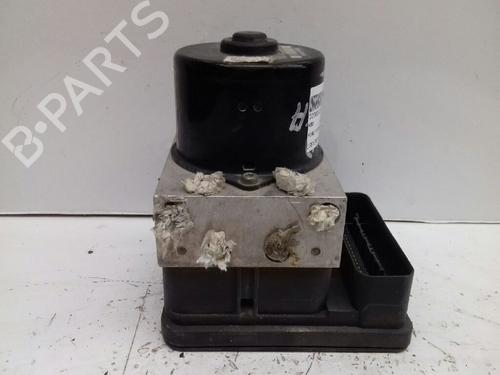 ABS pump FORD FIESTA V (JH_, JD_) 1.4 16V | BP12757609M43 