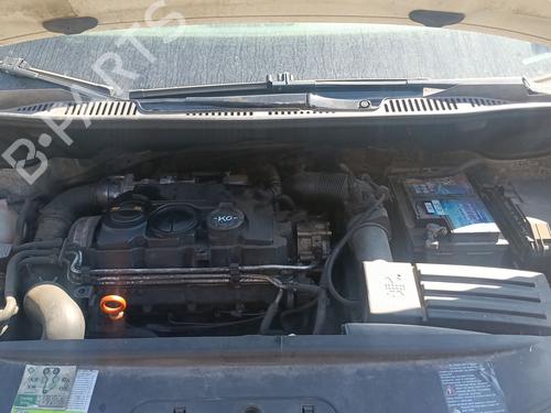 Left front window switch VW CADDY III MPV (2KB, 2KJ, 2CB, 2CJ) 1.9 TDI | BP34252431I27  - Image 7
