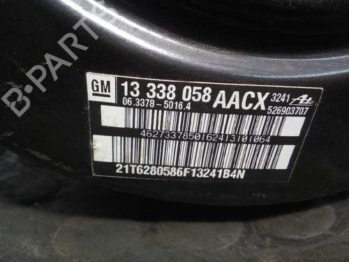 Servo brake CHEVROLET ORLANDO (J309) | BP18331399M42