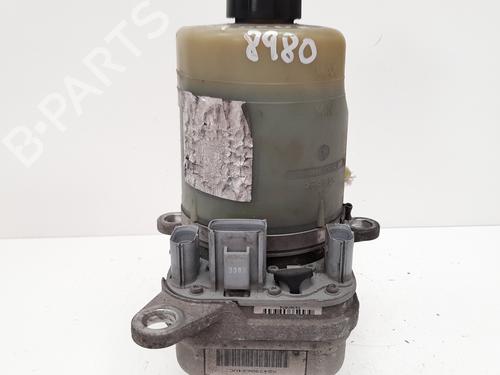 Styring servopumpe FORD FOCUS II (DA_, HCP, DP) 1.6 TDCi (109 hp) 12776092