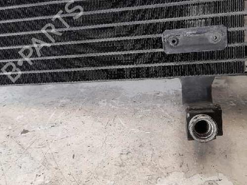 AC radiator VW LUPO I (6X1, 6E1) 1.0 | BP12763791M32 