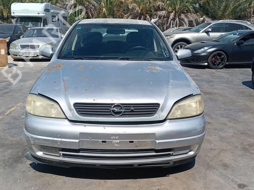 Brugte OPEL ASTRA G Hatchback (T98)    4770912