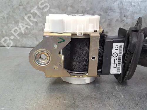 Front left seatbelt BMW 1 (E81) 116 i | BP12706700I26 