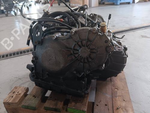 Gearbox SUZUKI ALTO IV (EF, SH410_) 1.0 (SH410) | BP20656874M3 