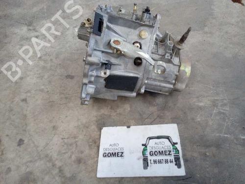 Gearbox PEUGEOT 205 II (20A/C)  | BP18486422M3 