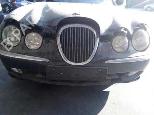 BP12802640C18 | Front left door window JAGUAR S-TYPE II (X200) 3.0 V6 BP12802640C18