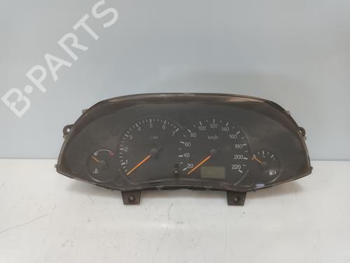Kombinert Instrument FORD FOCUS I Saloon (DFW) 1.6 16V (100 hp) 20112942