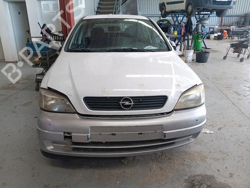 Fuel pump OPEL ASTRA G Hatchback (T98)  | BP21595685M76