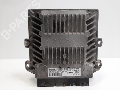 Used Engine control unit (ECU) FORD FOCUS C-MAX (DM2) [2003-2007]  12755249