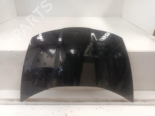 Used Hood Hood HONDA CIVIC VIII Hatchback (FN, FK) 2.2 CTDi (FK3) (140 hp) 33709826 33709826