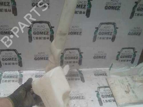 Used Windscreen washer tank SKODA FABIA I (6Y2) [1999-2008]  12718243