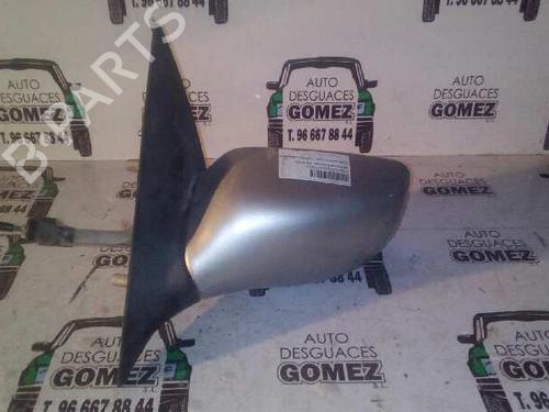 Left mirror FORD ESCORT V (AAL, ABL) 1.8 D | BP12791300C26