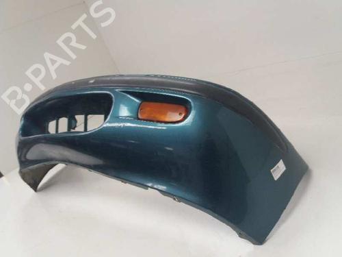 Front bumper CHEVROLET METRO Hatchback  | BP12905180C7